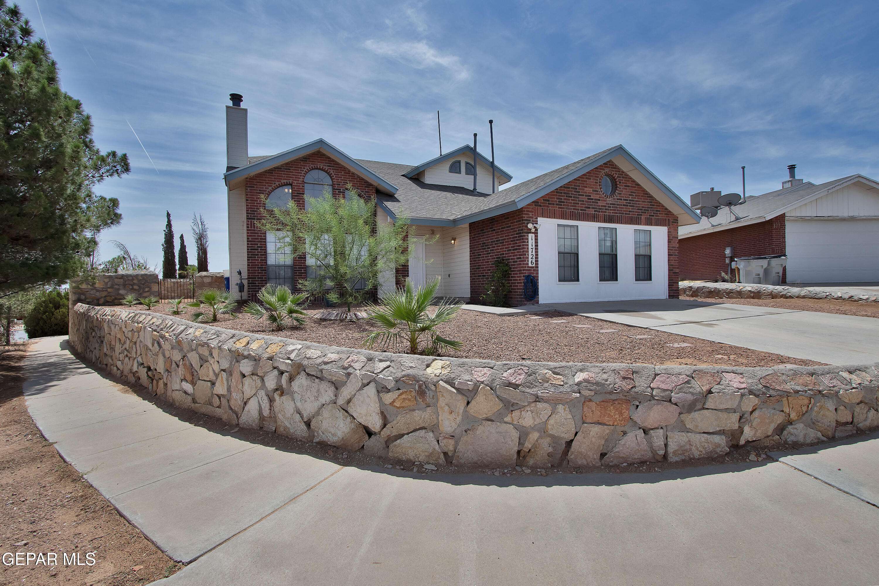 El Paso, TX 79936,11726 Stone Castle DR