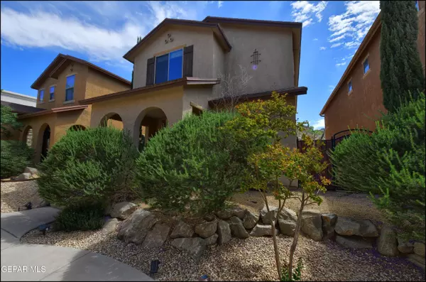 El Paso, TX 79912,6673 BOULDER CANYON LN