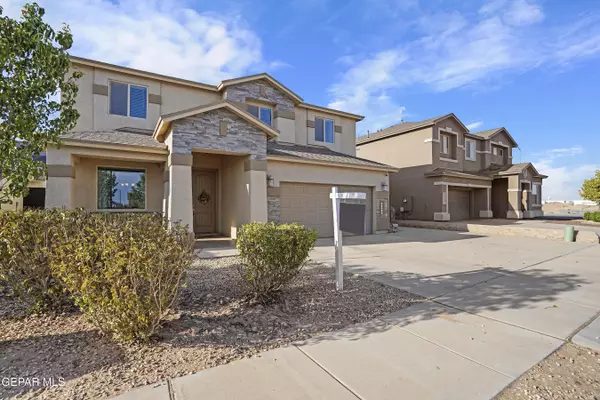 El Paso, TX 79928,13081 AERODROME AVE