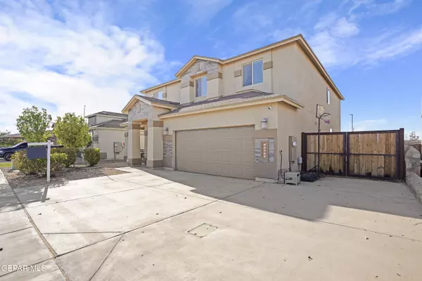 El Paso, TX 79928,13081 AERODROME AVE