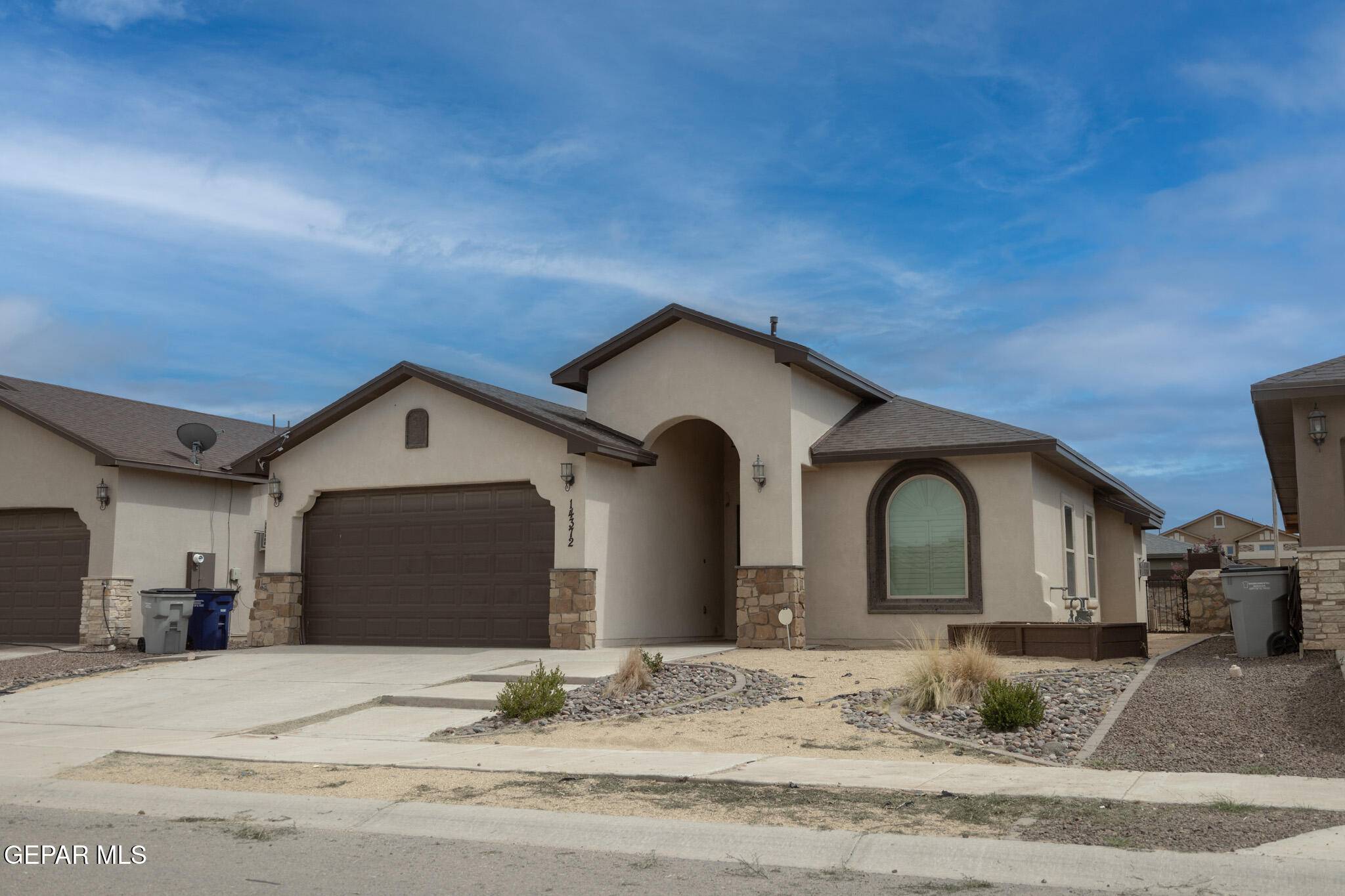 El Paso, TX 79938,14372 JONATHAN K MOLINA CT