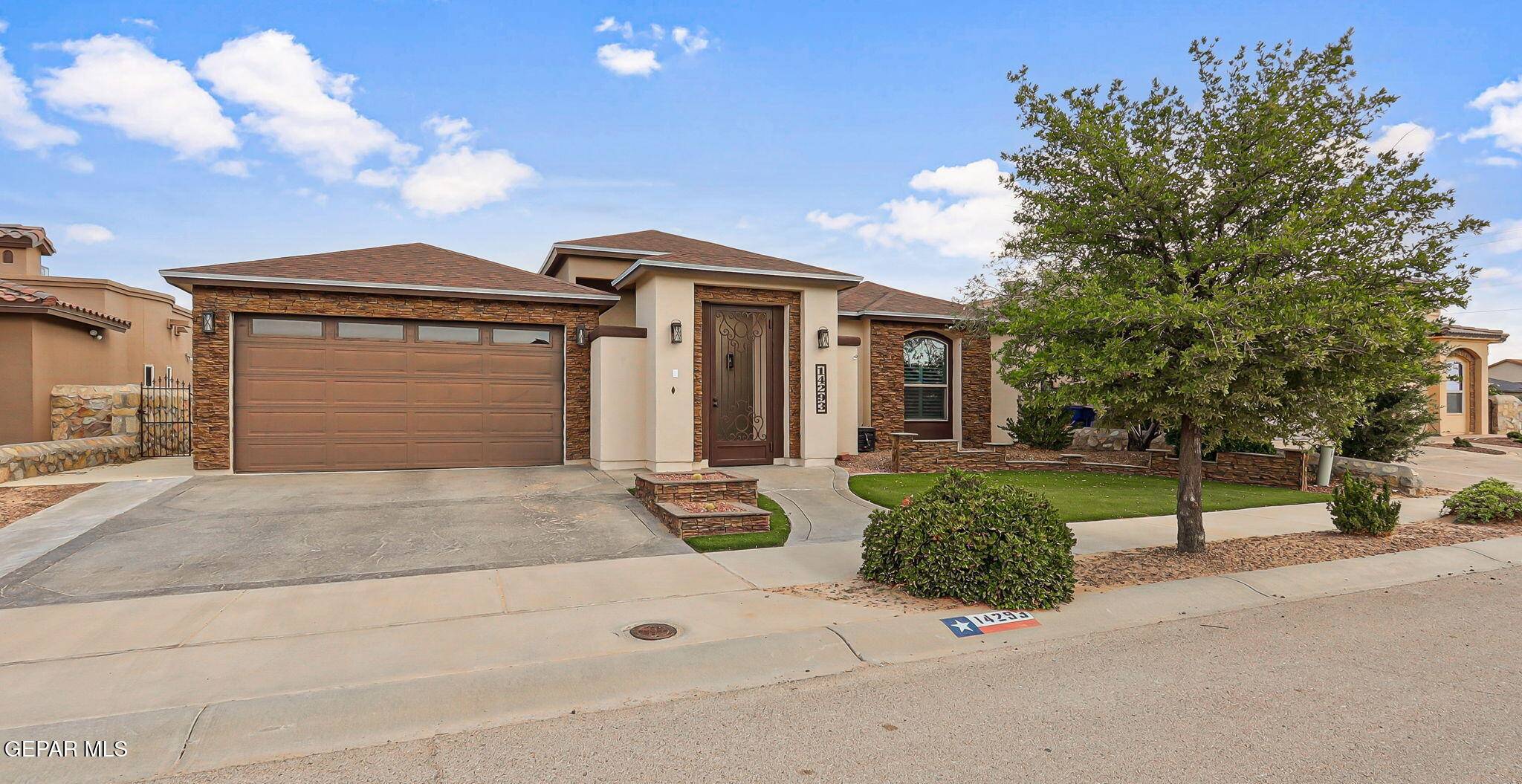 El Paso, TX 79938,14293 HUNTER CREEK DR