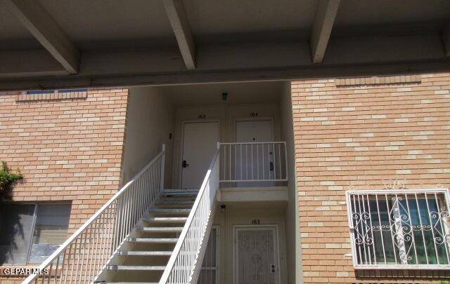El Paso, TX 79902,4141 WESTCITY CT #164