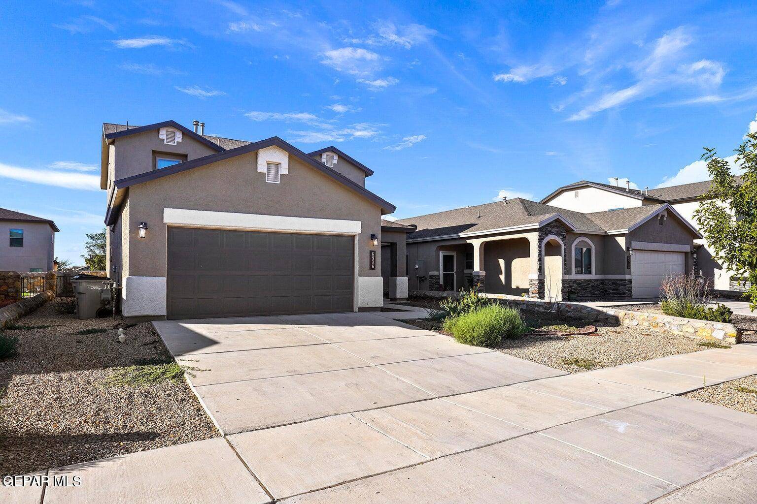 El Paso, TX 79934,6936 BROWN MESQUITE LN