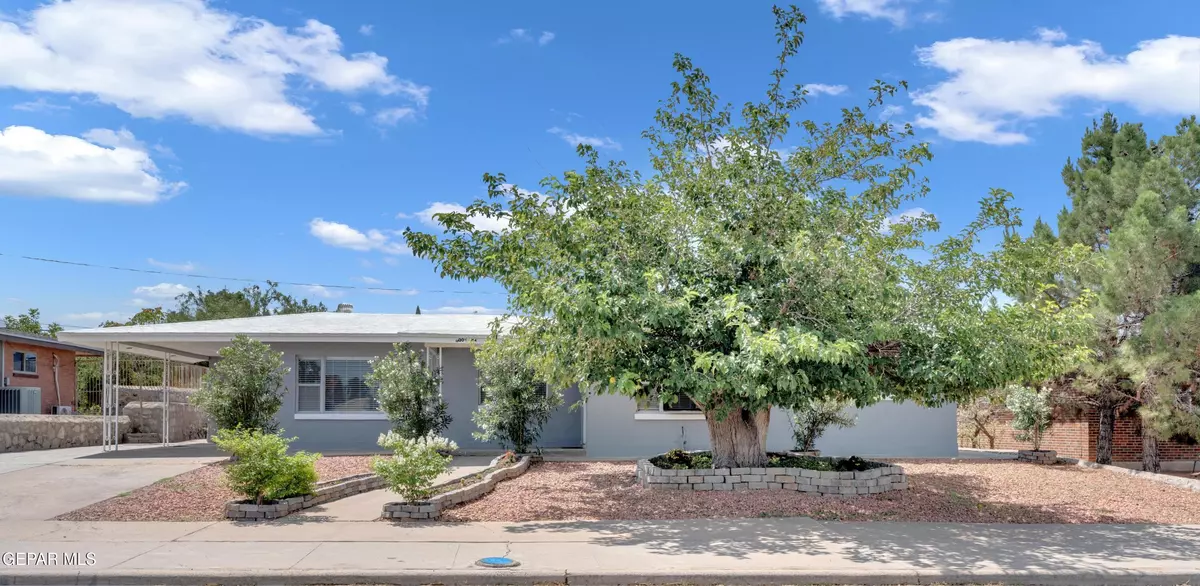 El Paso, TX 79912,6004 Isabella DR