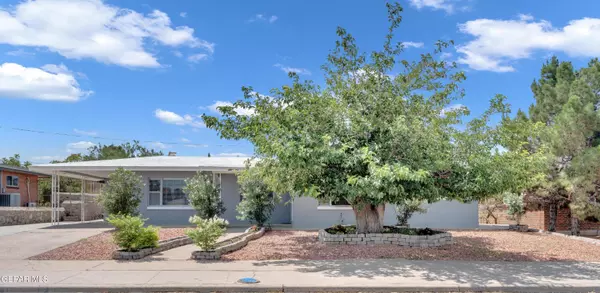 6004 Isabella DR,  El Paso,  TX 79912