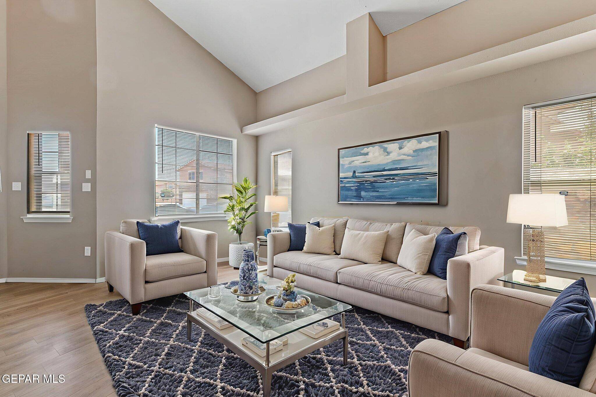 El Paso, TX 79938,2856 MERCY ROCK PL