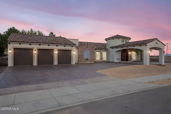 El Paso, TX 79932,6402 CADENCE RIVER DR