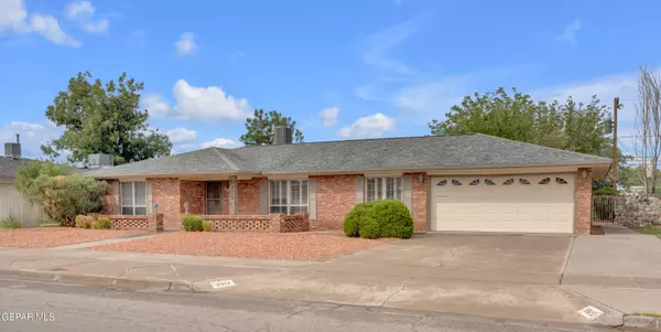 9012 EL DORADO DR, El Paso, TX 79925