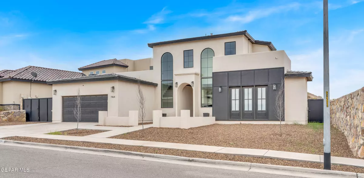 El Paso, TX 79911,7464 CIMARRON GAP DR