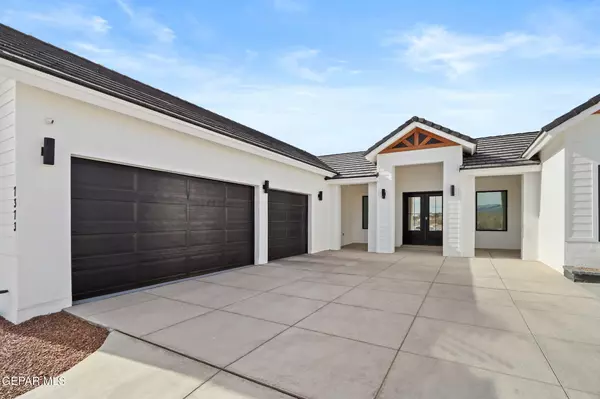 El Paso, TX 79911,7373 Cimarron Rim DR