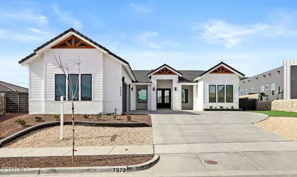 El Paso, TX 79911,7373 Cimarron Rim DR