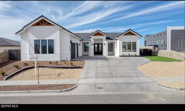 7373 Cimarron Rim DR, El Paso, TX 79911