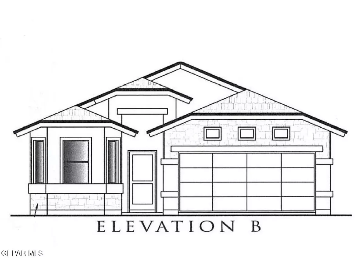 El Paso, TX 79938,14537 Johnny Mata DR