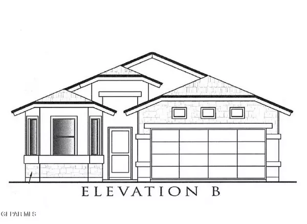 14537 Johnny Mata DR,  El Paso,  TX 79938