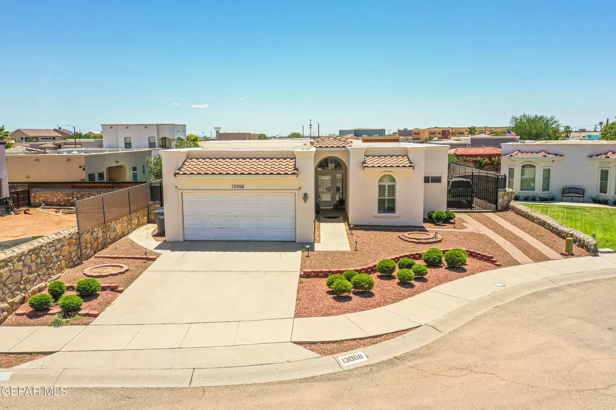El Paso, TX 79938,13068 TIERRA CABO WAY