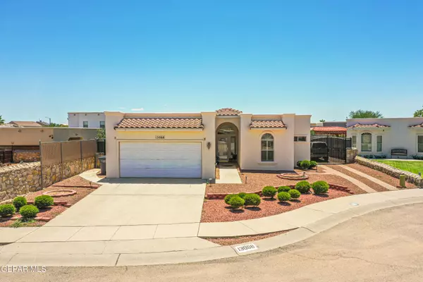 El Paso, TX 79938,13068 TIERRA CABO WAY
