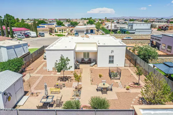 El Paso, TX 79938,13068 TIERRA CABO WAY