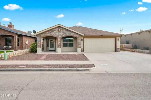 13284 Zambia CT,  Horizon City,  TX 79928