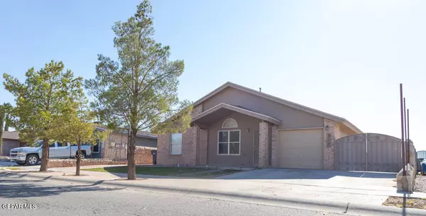 317 Tierra Linda Dr. DR,  Horizon City,  TX 79928