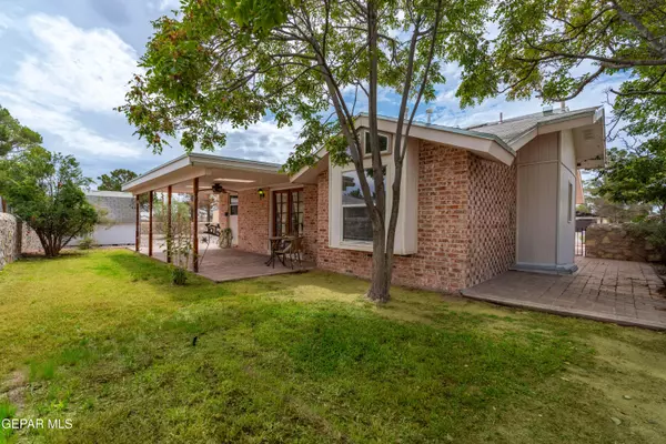 Horizon City, TX 79928,15353 Werling CT