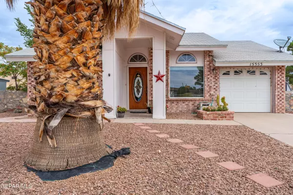 Horizon City, TX 79928,15353 Werling CT