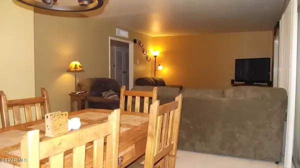 El Paso, TX 79904,8711 Magnetic DR