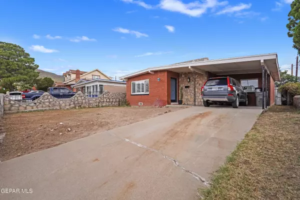 El Paso, TX 79904,3517 THOMASON AVE