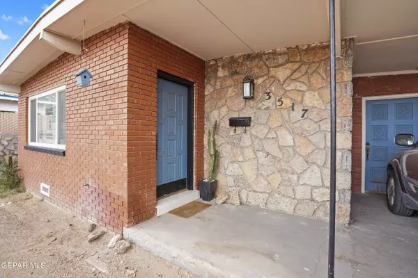 El Paso, TX 79904,3517 THOMASON AVE