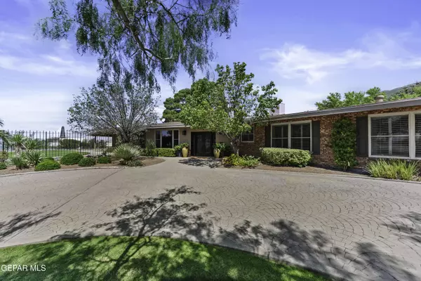 El Paso, TX 79902,4351 DONNYBROOK PL