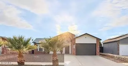 Horizon City, TX 79928,609 Valle de Bravo PL