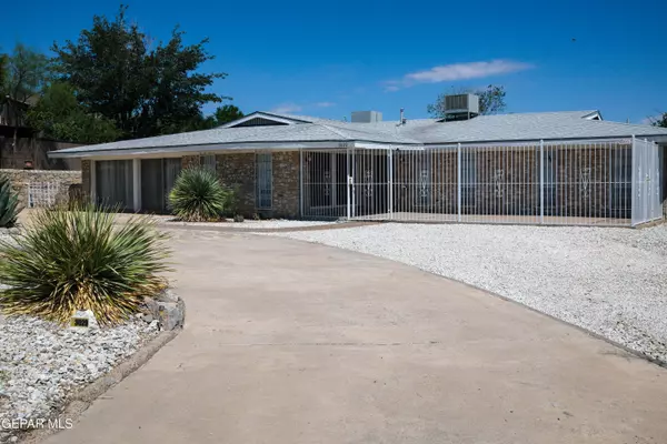 El Paso, TX 79904,3029 MESA VERDE DR LN