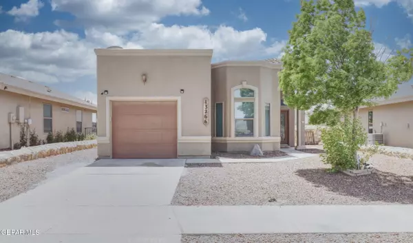 13266 KESTREL AVE,  Horizon City,  TX 79928