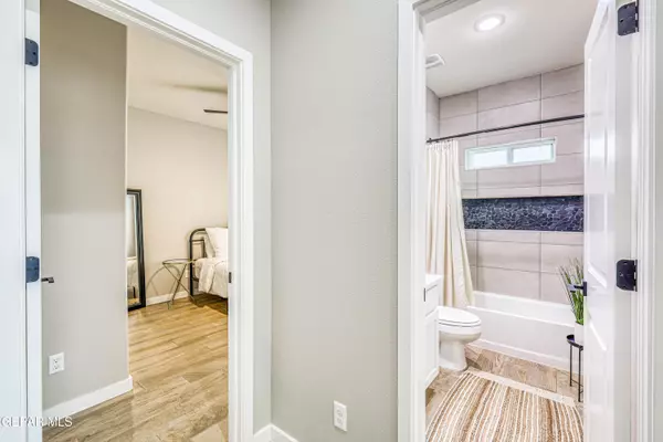 Socorro, TX 79927,10181 Rain Cloud DR