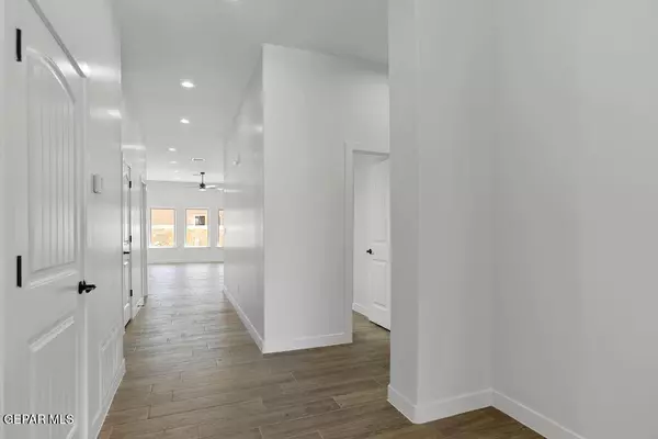 Santa Teresa, NM 88008,138 Organ Trail