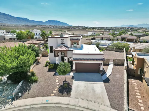 7316 Cibolo Creek DR, El Paso, TX 79911