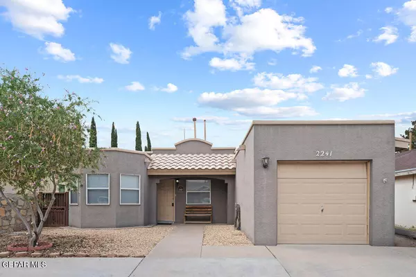 El Paso, TX 79938,2241 Tierra De Oro WAY