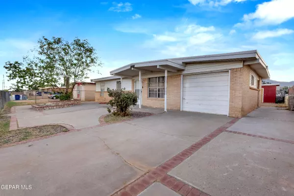 El Paso, TX 79924,10433 ALCAN ST