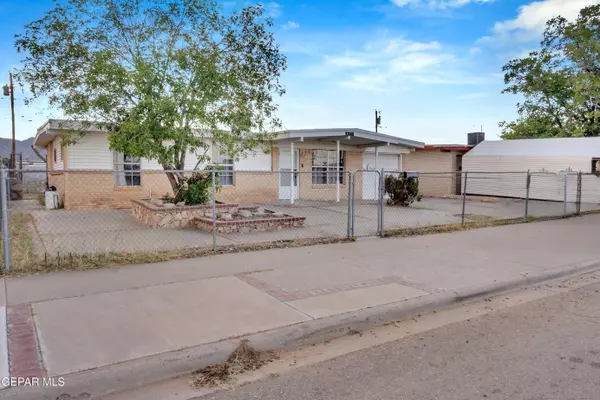 El Paso, TX 79924,10433 ALCAN ST