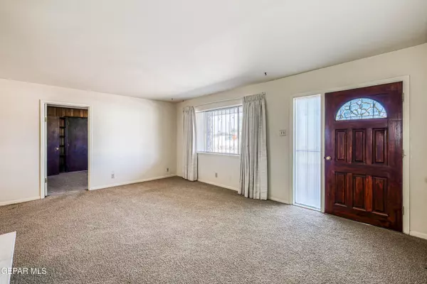 El Paso, TX 79912,309 DE LEON DR