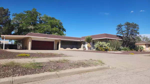 Horizon City, TX 79928,14937 Roslyn DR