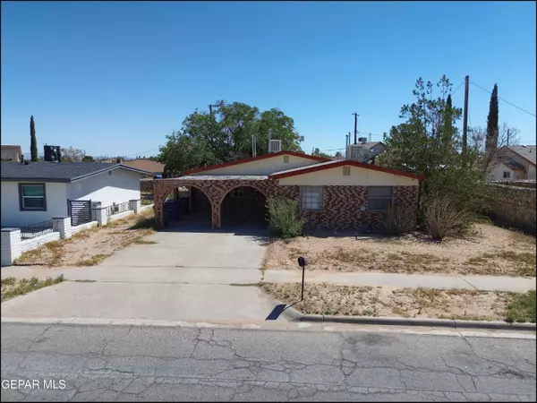 El Paso, TX 79924,10146 Pheasant RD