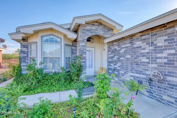 El Paso, TX 79936,12134 YVONNE RICHARDSON AVE