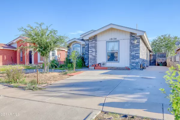 El Paso, TX 79936,12134 YVONNE RICHARDSON AVE