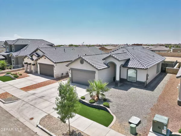 El Paso, TX 79928,13416 Cinderford AVE