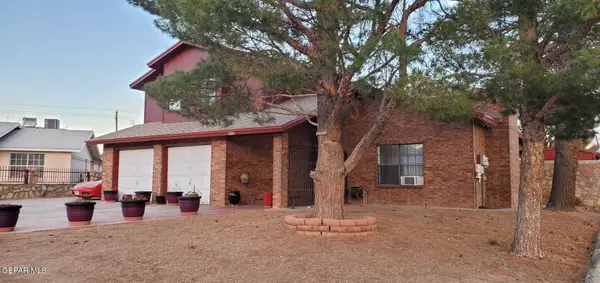 El Paso, TX 79924,4643 R L Shoemaker DR