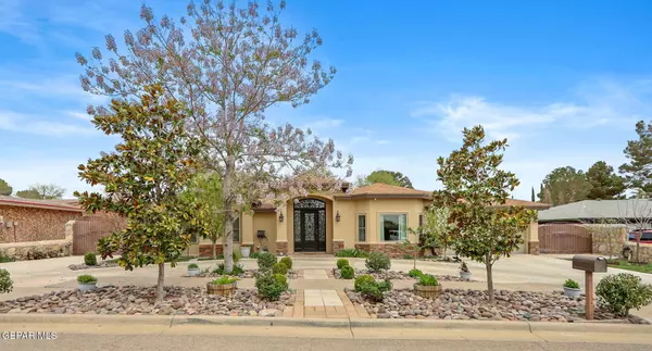 El Paso, TX 79925,1316 Hookridge DR