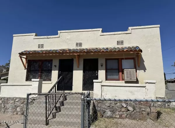 El Paso, TX 79903,3329 Tularosa AVE