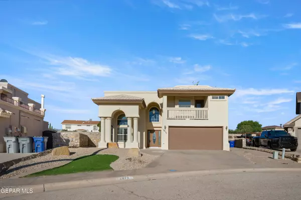 El Paso, TX 79938,2075 Sun Spring WAY