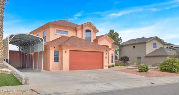 El Paso, TX 79934,4213 Loma Diamante DR